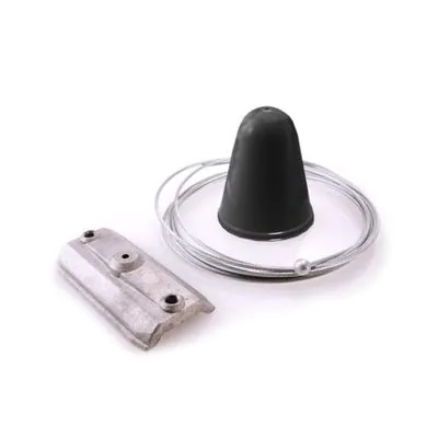 Oświetlenie szynowe 3-obwodowe oraz inne akcesoria
