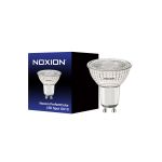 Noxion PerfectColor LED Spot GU10 PAR16 2.6W 230lm 36D - 922-927 Dim To Warm | Najlepsze Renderowanie Kolorów - Ściemnianie - Zamienne 35W