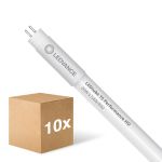 Opakowanie 10x Ledvance Rura LED T5 Performance (HF) High Output 26W 4000lm - 840 Zimna Biel | 115cm - Zamienne 54W
