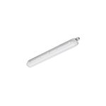 Philips Oprawy Hermetyczne LED CoreLine WT120C G3 13W 2000lm - 840 Zimna Biel | 60cm - Zamienne 2x18W