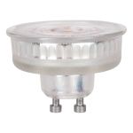 Eglo LED Spot GU10 PAR16 4W 400lm 38D - 827 Bardzo Ciepła Biel | Zamienne 57W