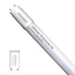 Noxion Rura LED T8 Avant Extreme (EM/Mains) High Output 16.5W 2650lm - 830 Ciepła Biel | 150cm - Zamienne 58W