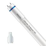 Philips Rura LED T8 MASTER (EM/Mains) High Output 12.5W 2100lm - 840 Zimna Biel | 120cm - Zamienne 36W