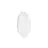 Ledvance Surface Okólnik 250 13W 840 960lm Valkoinen IP44 | Sensor - Zimna Biel