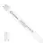 Ledvance Rura LED T8 Superior (EM/Mains) High Output 6.3W 1100lm - 865 Światło Dzienne | 60cm - Zamienne 18W