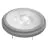 Ledvance Superior LED Spot Reflektor G53 AR111 11.7W 800lm 24D - 927 Bardzo Ciepła Biel | Najlepsze renderowanie kolorów - Ściemnianie - Zamienne 75W
