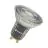Ledvance LED Spot GU10 PAR16 6.1W 575lm 36D - 927 Bardzo Ciepła Biel | Najlepsze Renderowanie Kolorów - Ściemnianie - Zamienne 80W