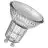 Ledvance LED Spot GU10 PAR16 3.7W 350lm 36D - 827 Bardzo Ciepła Biel | Zamienne 35W