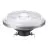 Philips MASTER LED Spot G53 AR111 10.8W 620lm 24D - 930 Ciepła Biel | Najlepsze renderowanie kolorów - Ściemnianie - Zamienne 50W