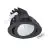 Philips LED Spot LuxSpace Accent Compact Czarny RS771B 26W 2700lm 36D - 930 Ciepła Biel | 130mm - Najlepsze Renderowanie Kolorów