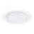 Noxion LED Downlight Slim V2.0 20W 2000lm 120D - 830 Ciepła Biel | 225mm - Aukko 200mm - IP44 - Nagły Wypadek 3 Godziny