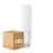 Opakowanie 10x Philips CorePro PL-C LED 9.5W 1100lm - 840 Zimna Biel | 4-Piny - Zamienne 26W