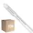 Opakowanie 10x Ledvance Rura LED T5 Performance (Mains AC) High Efficiency 10W 1500lm - 865 Światło dzienne | 85cm - Zamienne 21W