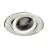Philips LED Spot RS156B CoreLine Aluminium 7.2W 750lm 36D - 830 Ciepła Biel | 85mm - Aukko 68mm - IP20/44 - Ściemnianie