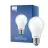 Philips MASTER LED Żarówka Ultra Efficient E27 Gruszka Matowy 7.3W 1535lm - 830 Ciepła Biel | Zamienne 100W