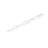 Philips Belka LED CoreLine Valkoinen 57W 8000lm - 830-840 CCT | 150cm - Ściemnianie, Dali - Zamienne 2x80W