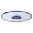 Philips LED Highbay CoreLine Aluminium Szary 222W 40000lm 55D - 840 Zimna Biel | IP66 - Ściemnianie, Dali 