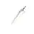 Philips Oprawy Hermetyczne LED CoreLine WT120C G3 25W 4000lm - 840 Zimna Biel | 120cm - Ściemnianie - Czujnik ruchu i Światła - Poprzez Przewód 3-Fazowy - Zamienne 1x36W