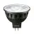 Philips Master LED Spot GU5.3 MR16 7.5W 485lm 24D - 927 Bardzo Ciepła Biel | Najlepsze renderowanie kolorów - Ściemnianie - Zamienne 50W