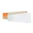 Ledvance LED Panel Comfort Aluminium Valkoinen 33W 4320lm - 830 Ciepła Biel | 120x30cm