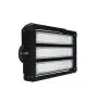 Ledvance LED Iluminacja Eco High Power Czarny 300W 41100lm 60D - 857 Światło dzienne | IP65 - Symetryczny