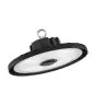 Ledvance LED Highbay Gen 5 Aluminium Czarny 150W 26550lm 110D - 840 Zimna Biel | IP66 - Dali Ściemnianie