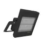 Ledvance LED Iluminacja High Mast Aluminium Czarny 280W 36000lm 110X30D - 740 Zimna Biel | IP66 - Asymetryczny - Wył. Driver