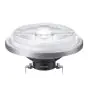 Philips MASTER LED Spot G53 AR111 14.8W 875lm 45D - 930 Ciepła Biel | Najlepsze renderowanie kolorów - Ściemnianie - Zamienne 75W
