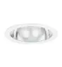 Philips LED Downlight GreenSpace2 DN470B 16.8W 2100lm 120D - 830 Ciepła Biel | 216mm - Aluminium Reflektor