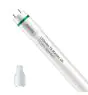 Philips Rura LED T8 MASTER (EM/Mains) Ultra Efficiency 13.5W 2500lm - 840 Zimna Biel | 120cm - Zamienne 36W