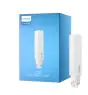 Philips CorePro PL-C LED 9.5W 1100lm - 840 Zimna Biel | 4-Piny - Zamienne 26W