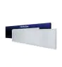 Noxion LED Panel Delta Value V5 28W 3920lm - 830-840 CCT | 120x30cm - UGR<19 - Backlit