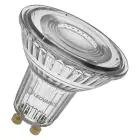 Ledvance LED Spot GU10 PAR16 6.1W 575lm 36D - 940 Zimna Biel | Najlepsze Renderowanie Kolorów - Ściemnianie - Zamienne 80W