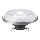 Philips MASTER LED Spot G53 AR111 10.8W 600lm 24D - 927 Bardzo Ciepła Biel | Najlepsze renderowanie kolorów - Ściemnianie - Zamienne 50W