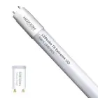 Noxion Rura LED T8 Avant Extreme (EM/Mains) Ultra Output 8.4W 1350lm - 865 Światło Dzienne | 60cm - Zamienne 18W
